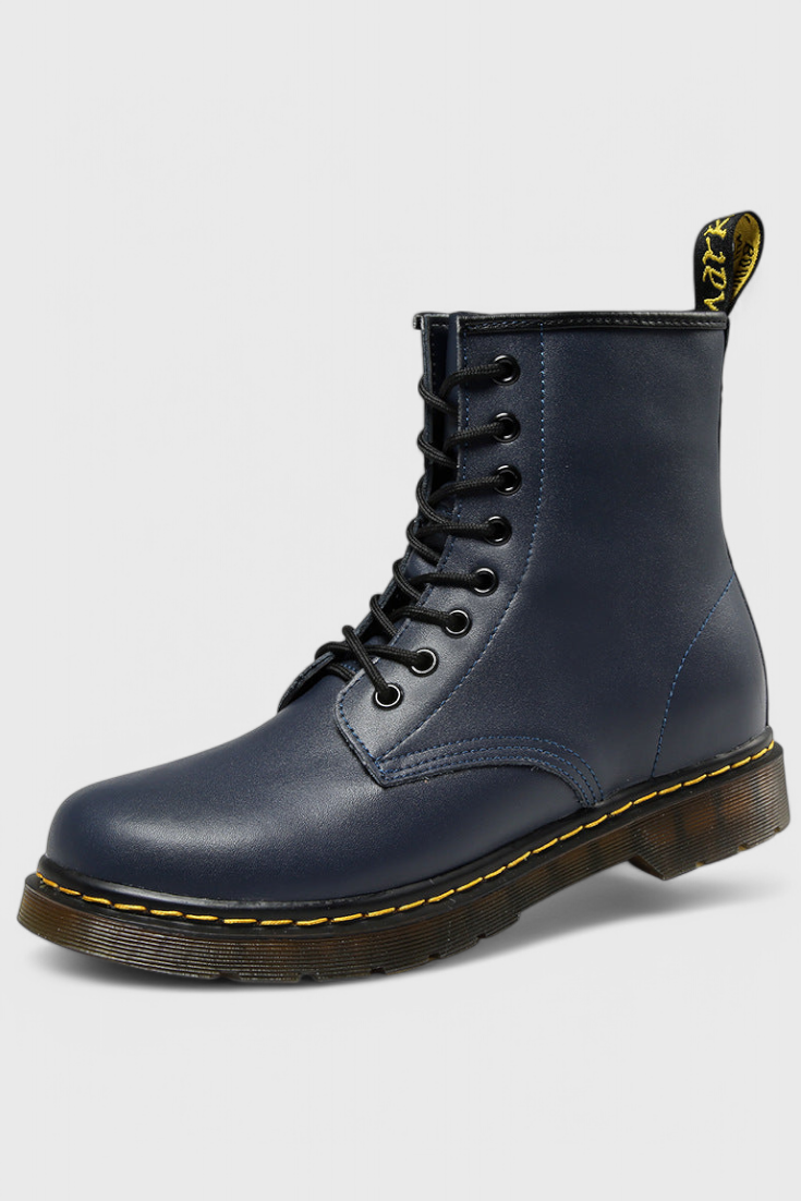 Addison - Botines clásicos de cordones