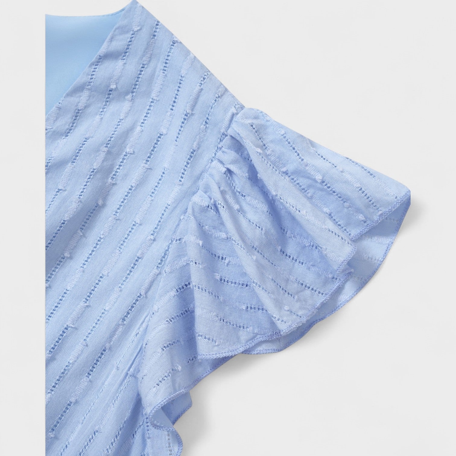 Jazmín - Vestido midi encanto de verano