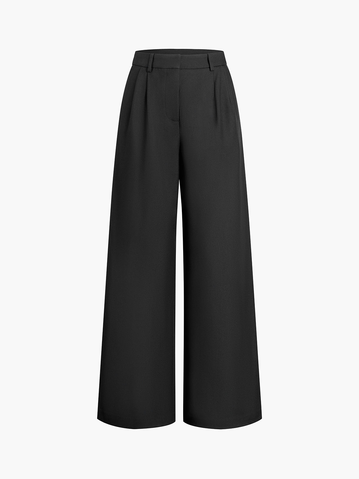 Elena - Pantalón elegancia fluida | colores clave