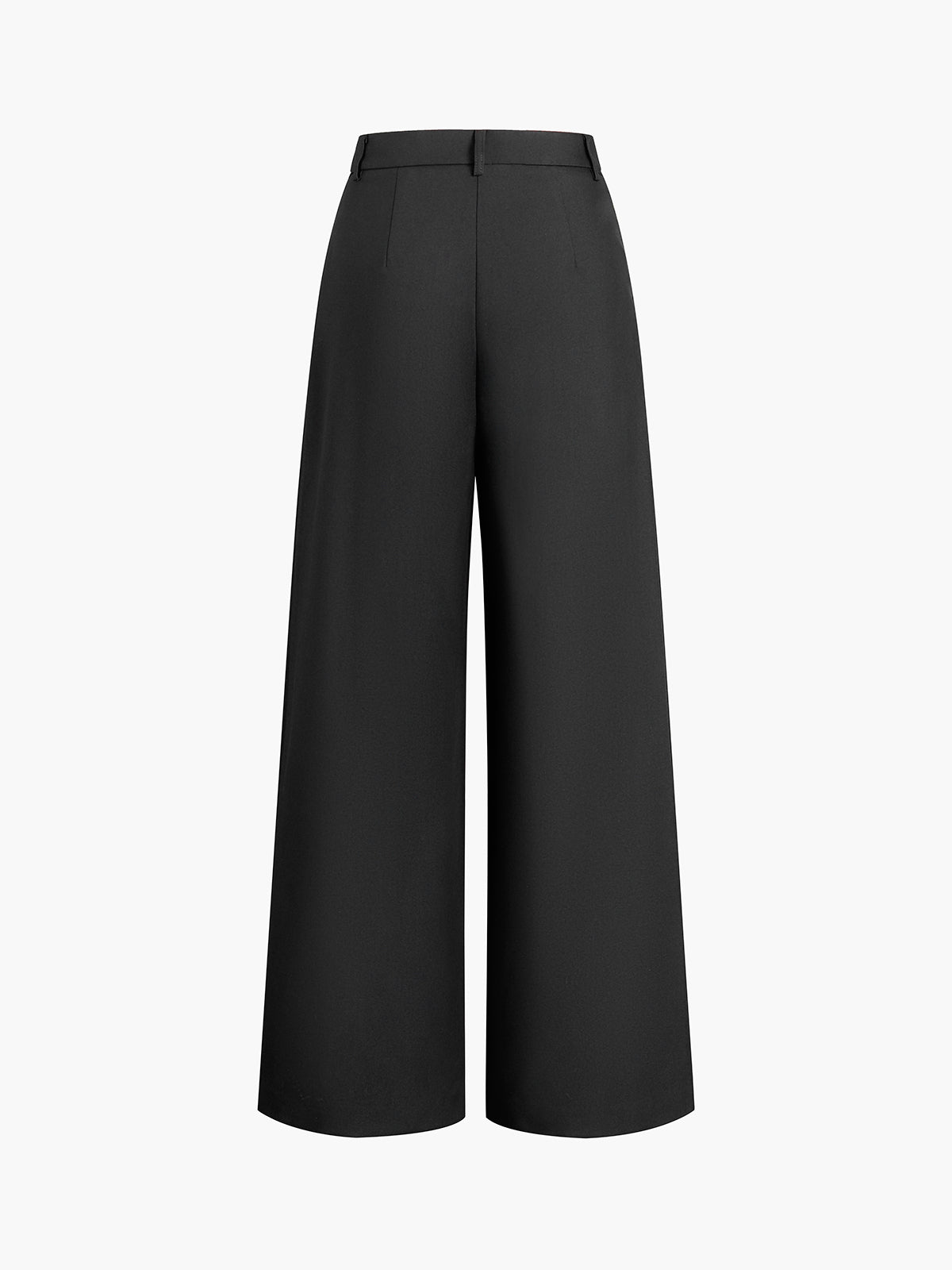 Elena - Pantalón elegancia fluida | colores clave