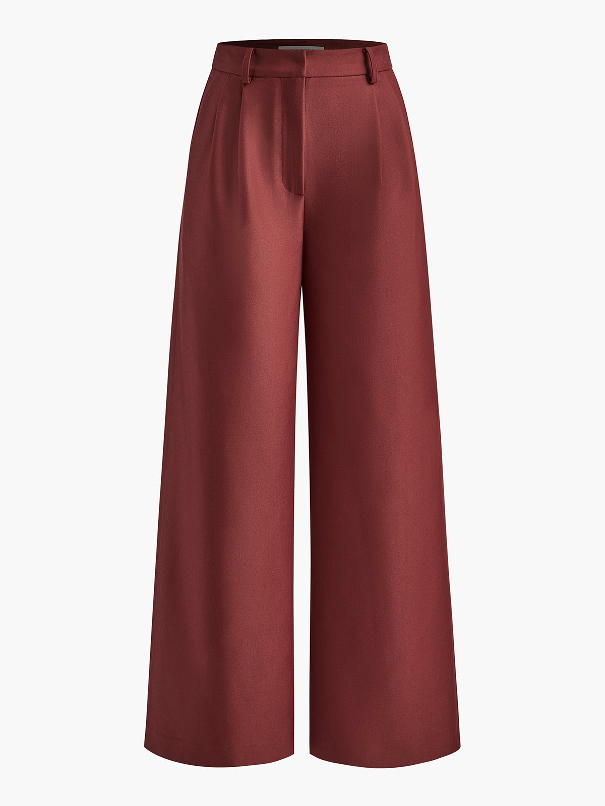 Elena - Pantalón elegancia fluida | colores clave