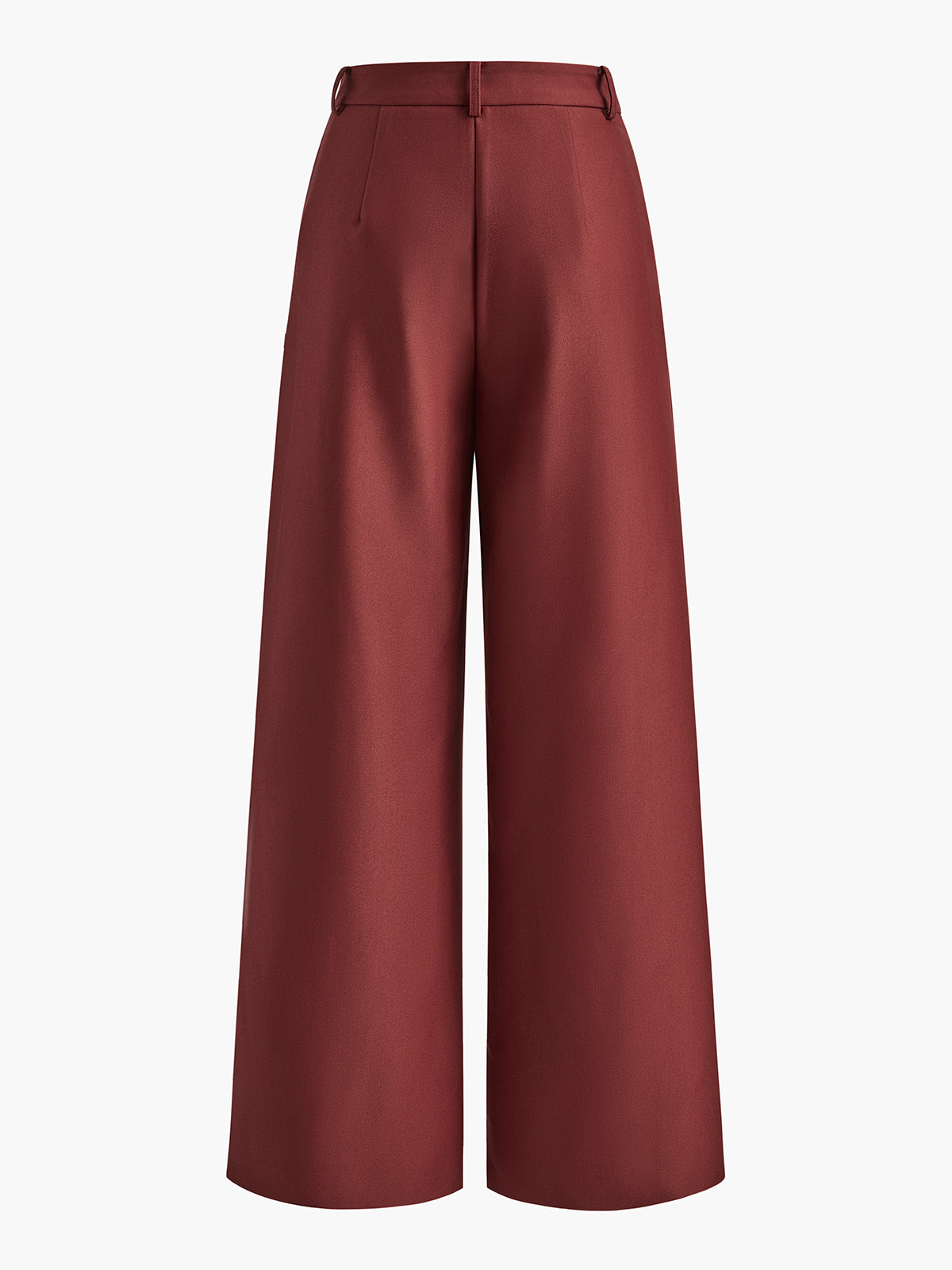 Elena - Pantalón elegancia fluida | colores clave