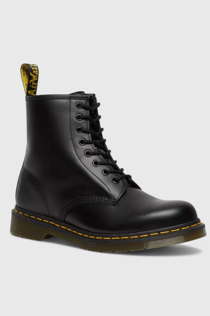 Addison - Botines clásicos de cordones