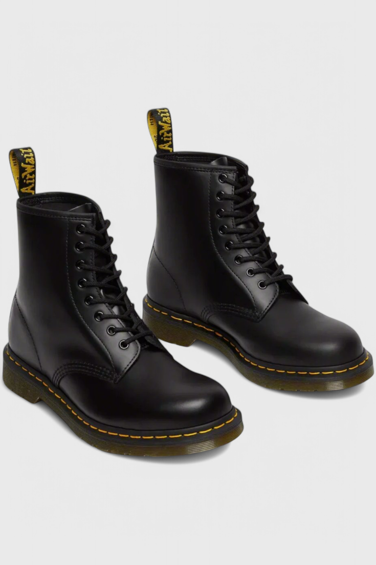 Addison - Botines clásicos de cordones