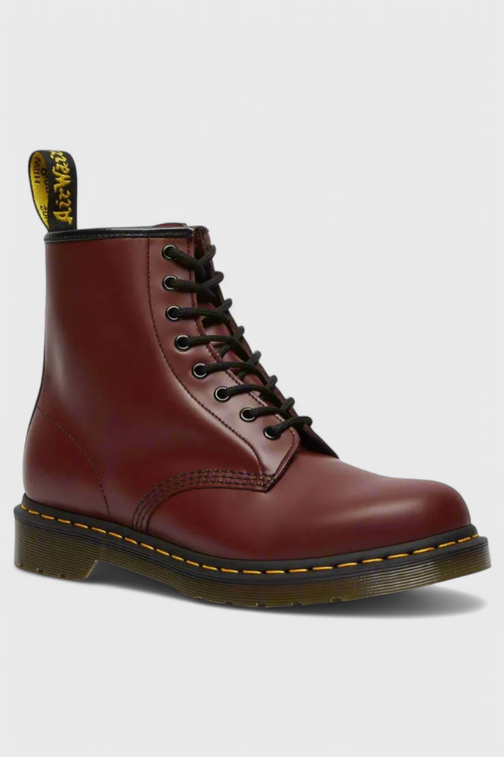 Addison - Botines clásicos de cordones