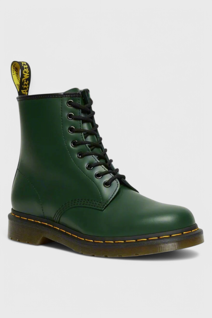 Addison - Botines clásicos de cordones
