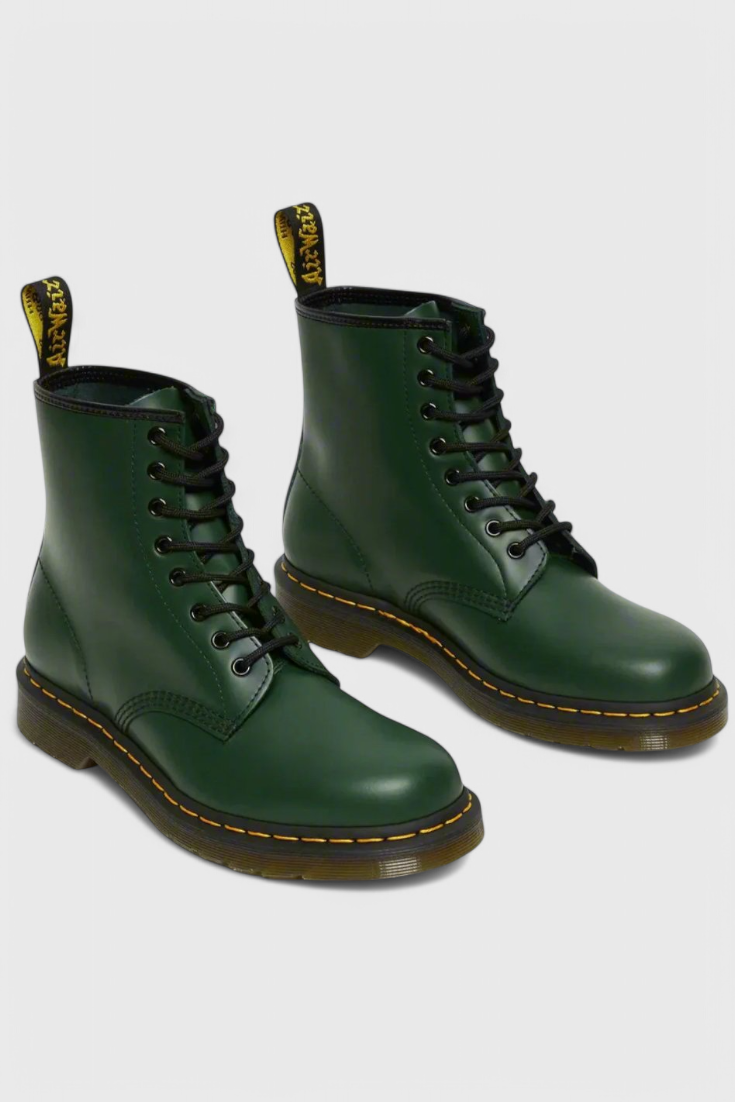 Addison - Botines clásicos de cordones