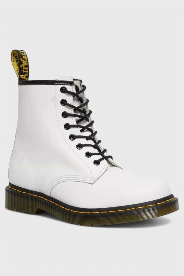 Addison - Botines clásicos de cordones