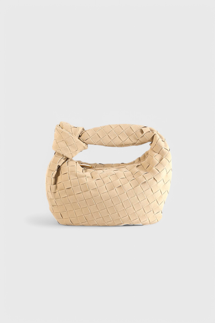 Remi - Bolso mini trenzado