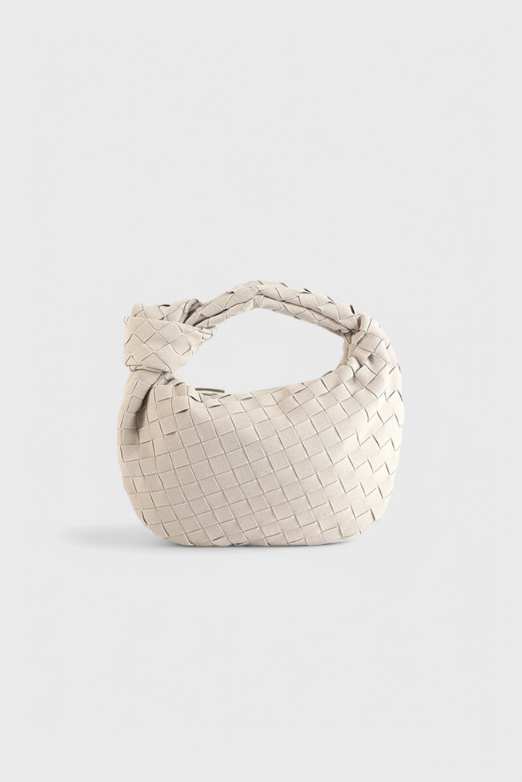 Remi - Bolso mini trenzado