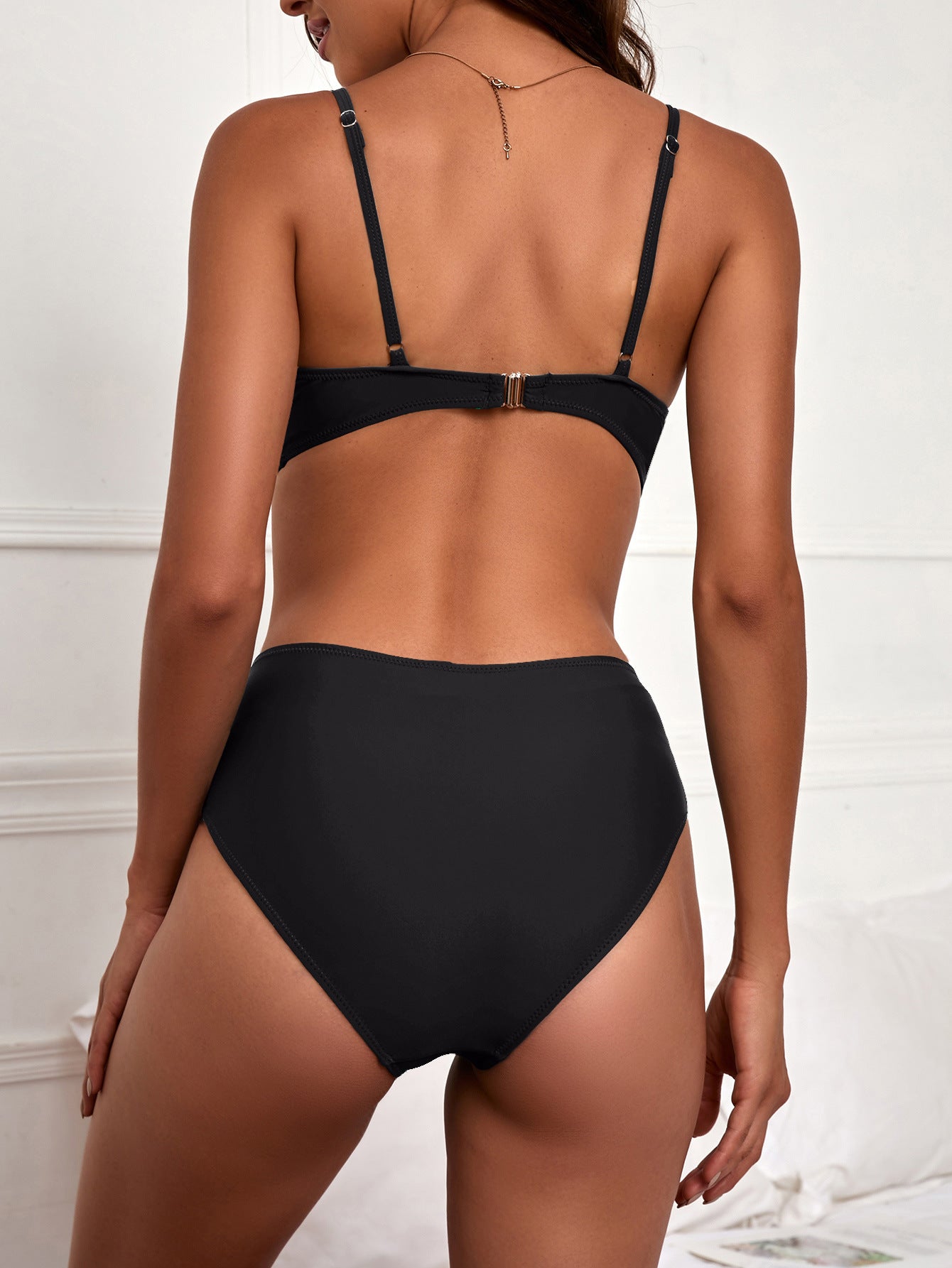 Renata - Bikini estilo retro chic