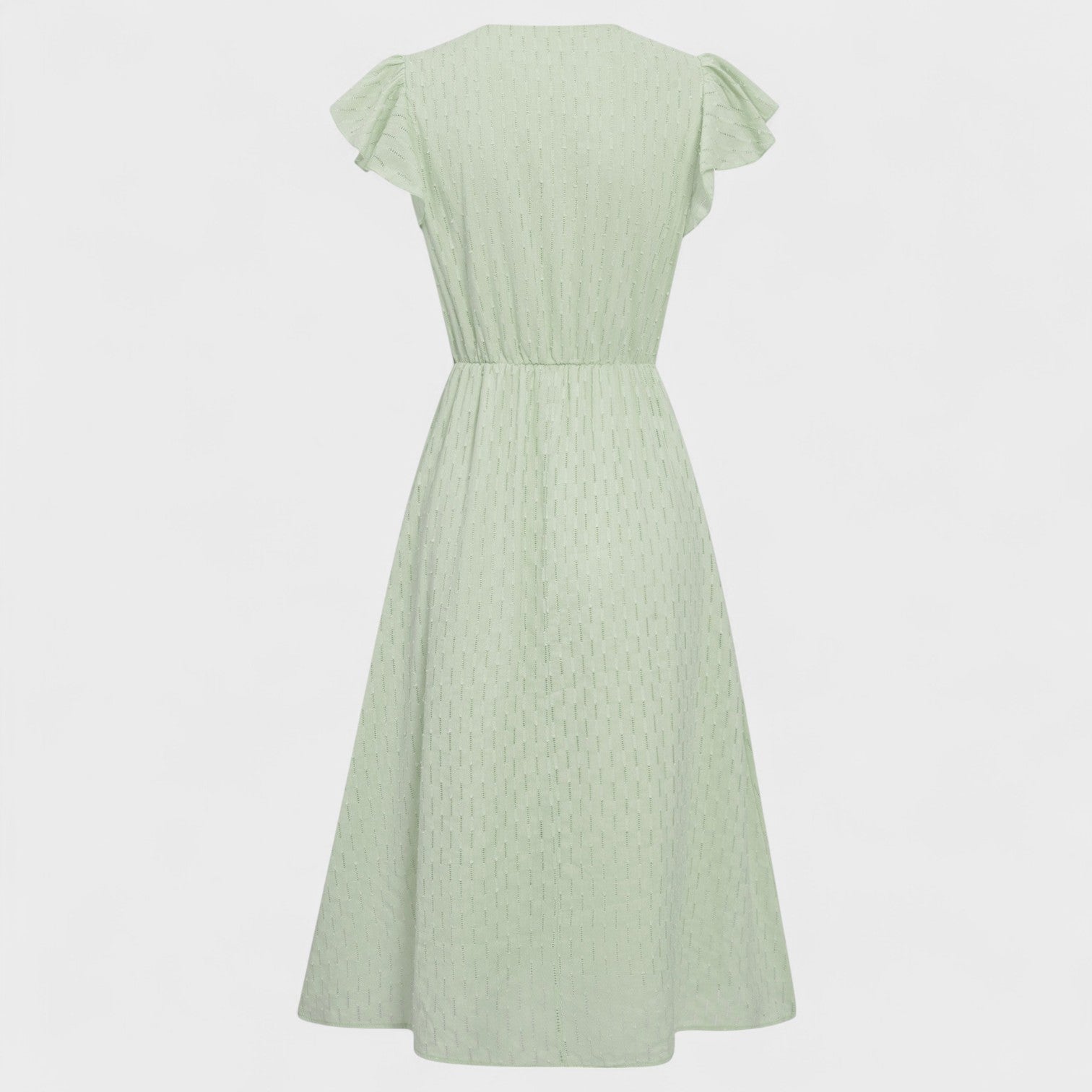 Jazmín - Vestido midi encanto de verano