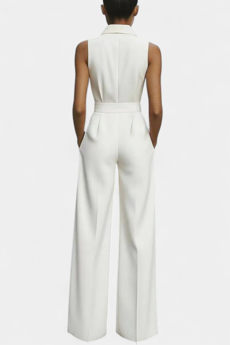 Ariella - Mono chic de sastre