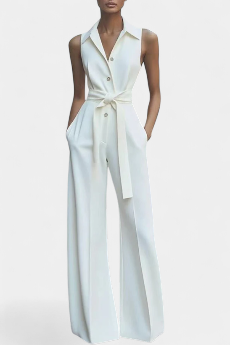 Ariella - Mono chic de sastre