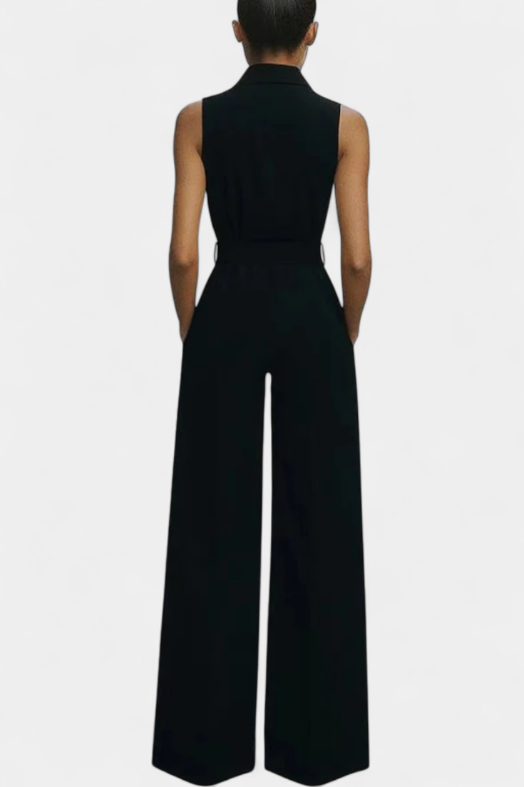 Ariella - Mono chic de sastre