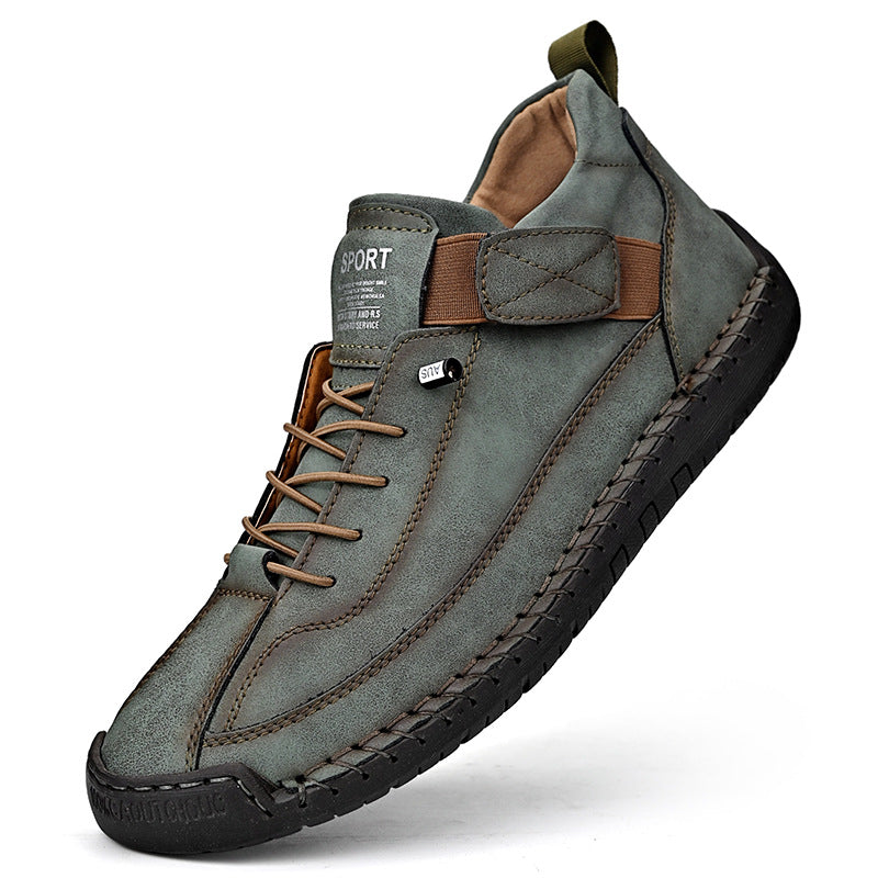Mia - Zapatos ortopédicos de mujer