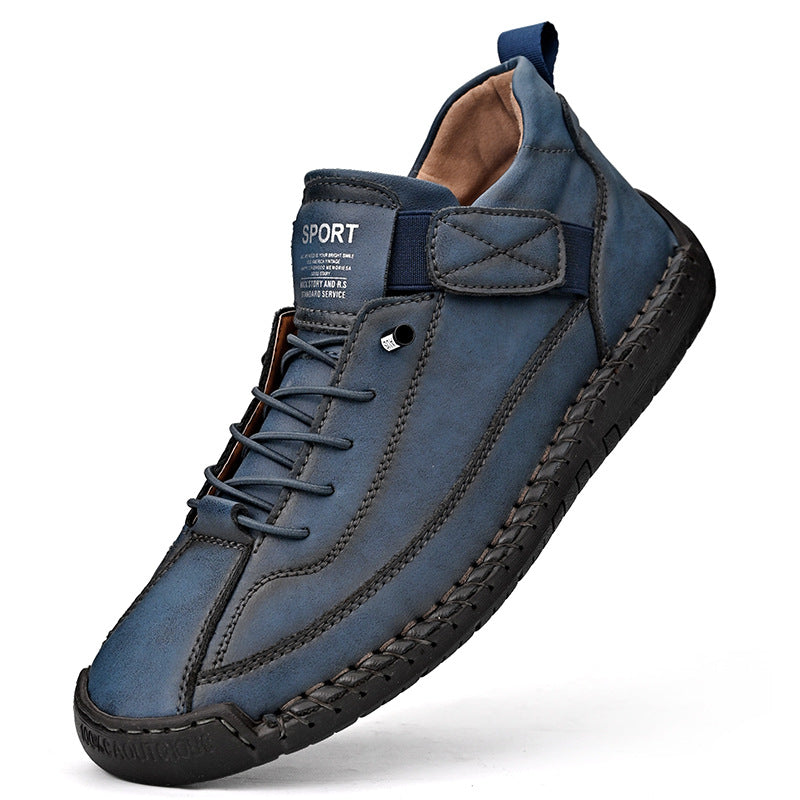 Mia - Zapatos ortopédicos de mujer