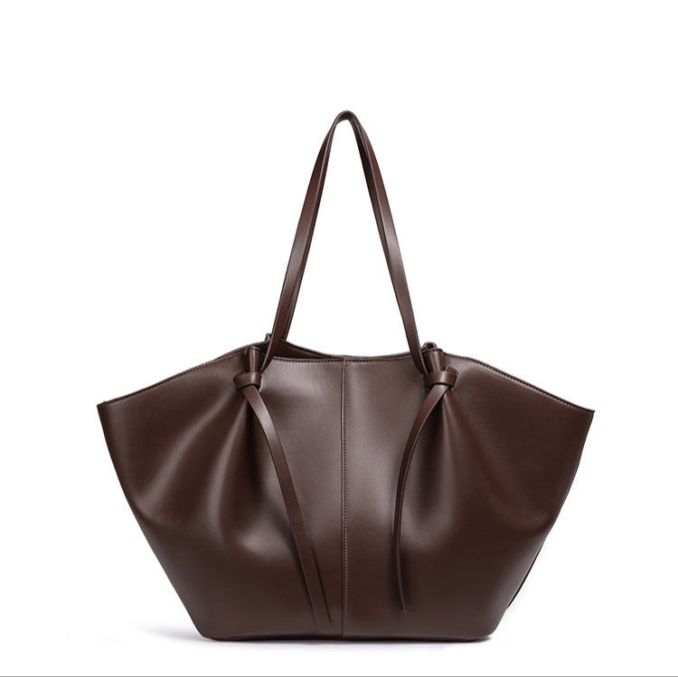 Clio - Bolso tote elegante con cierre