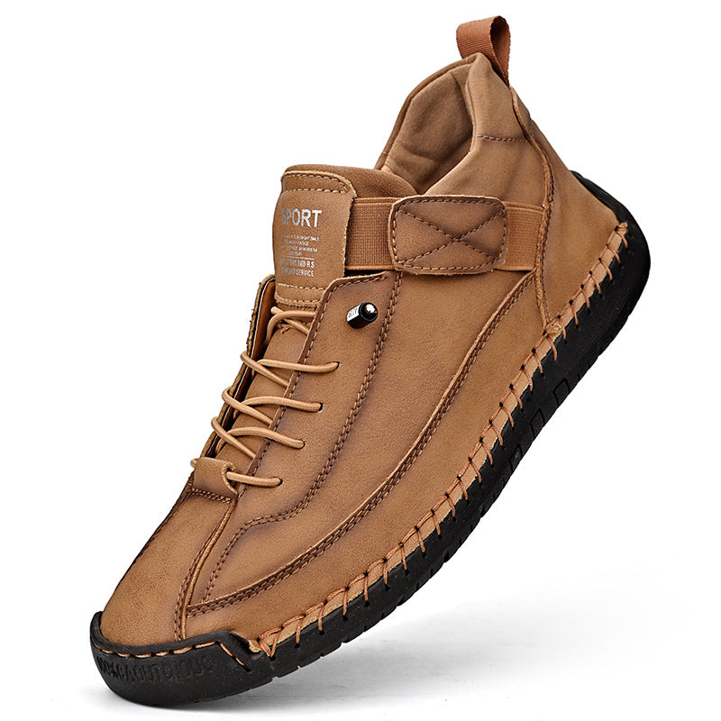 Mia - Zapatos ortopédicos de mujer