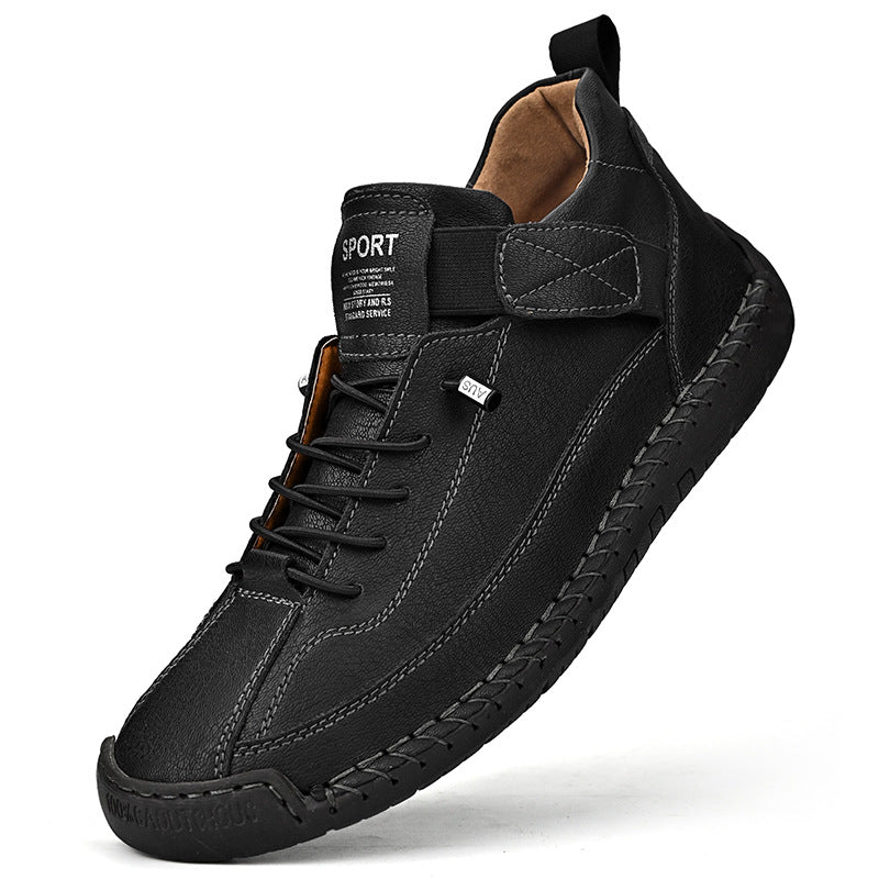 Mia - Zapatos ortopédicos de mujer