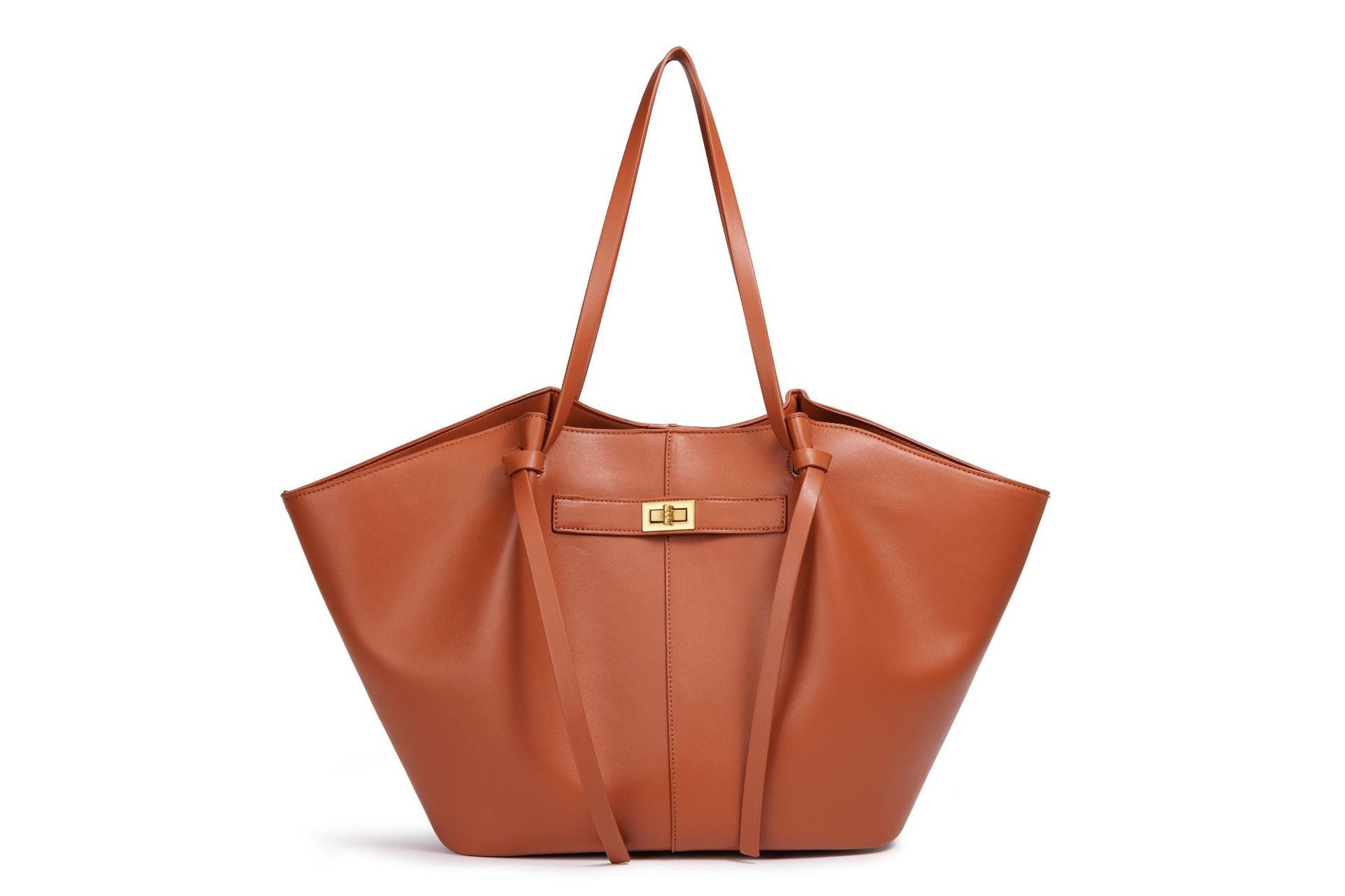 Clio - Bolso tote elegante con cierre
