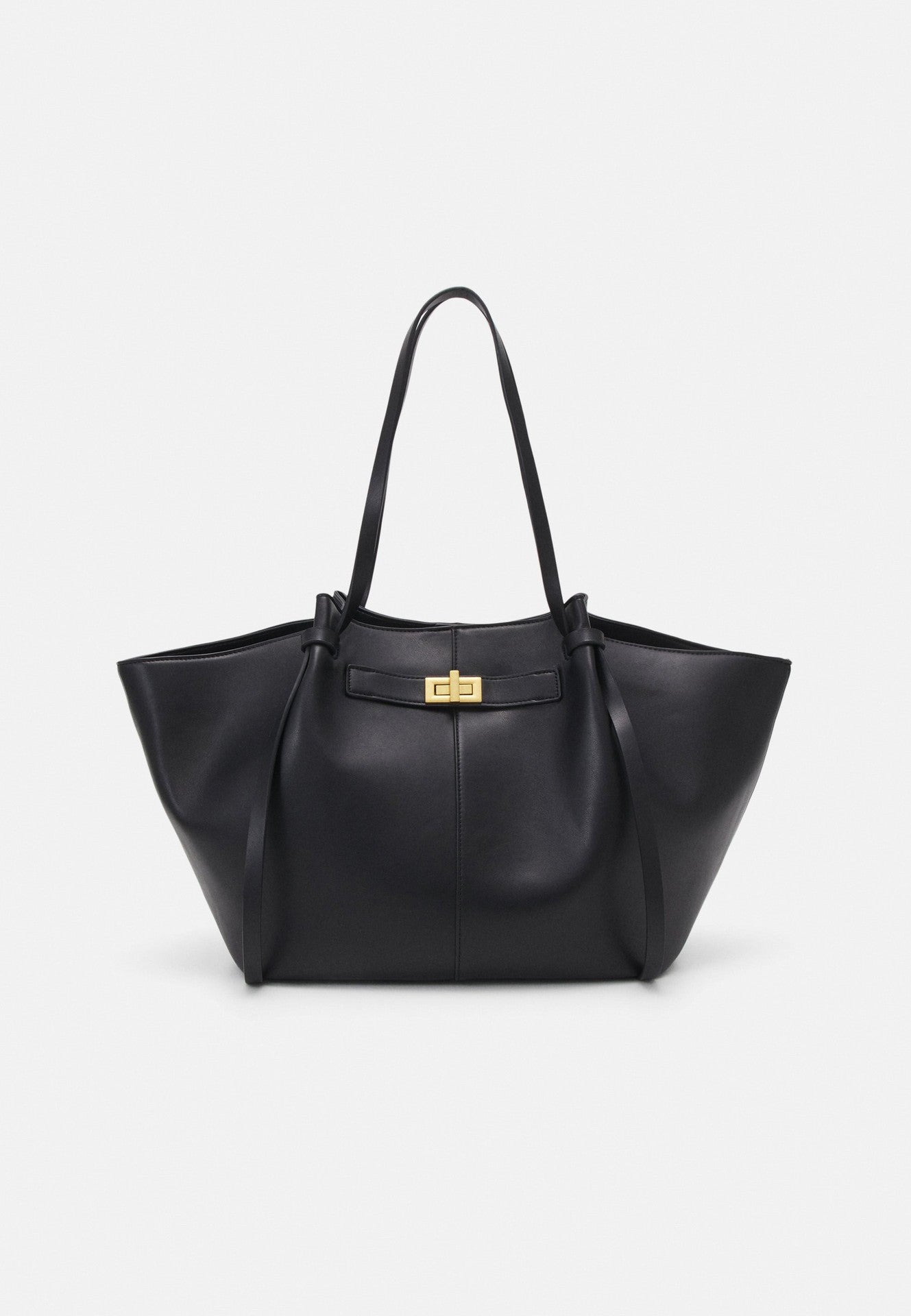Clio - Bolso tote elegante con cierre