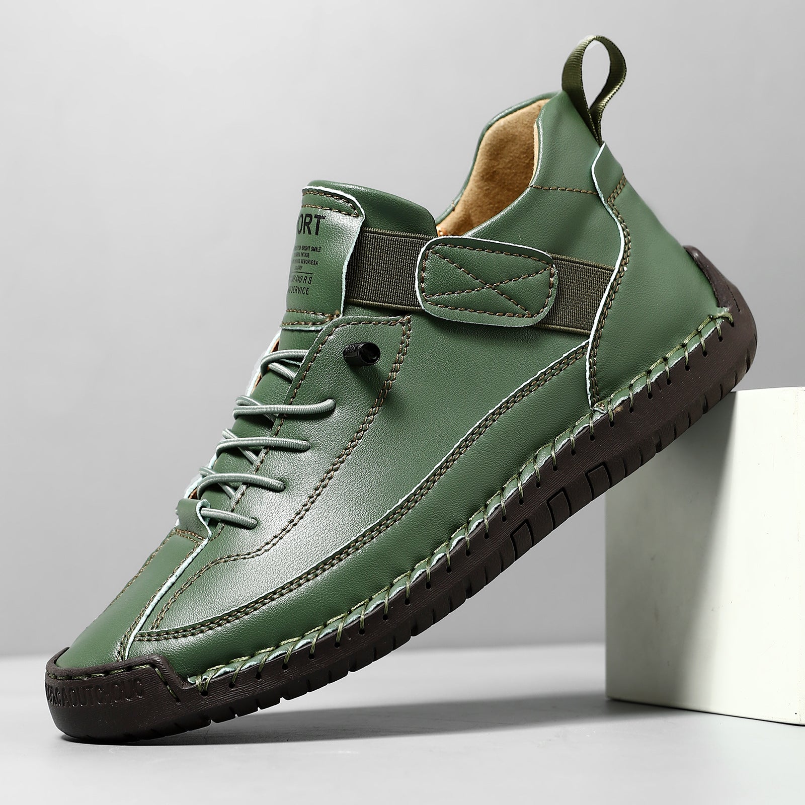 Mia - Zapatos ortopédicos de mujer