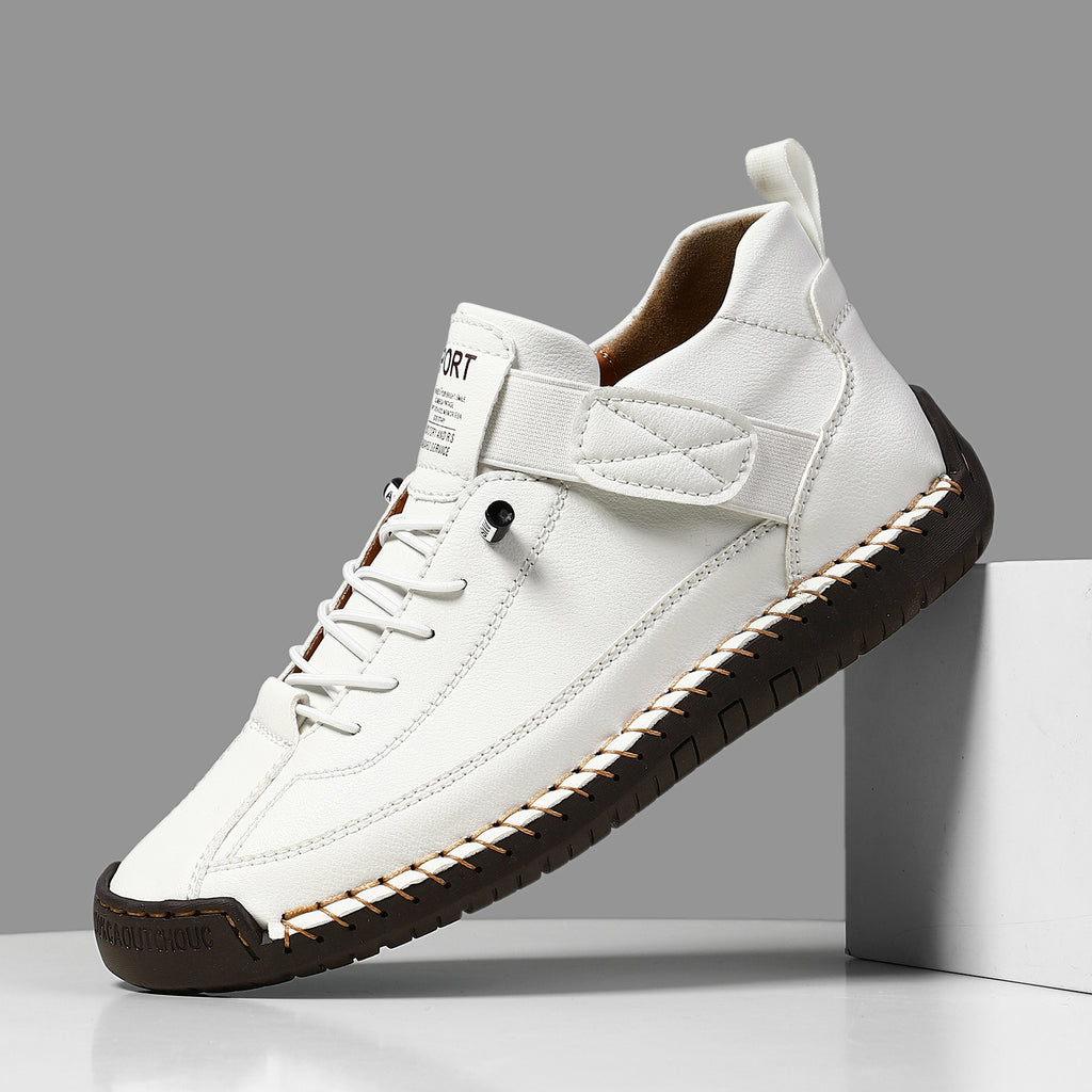 Mia - Zapatos ortopédicos de mujer