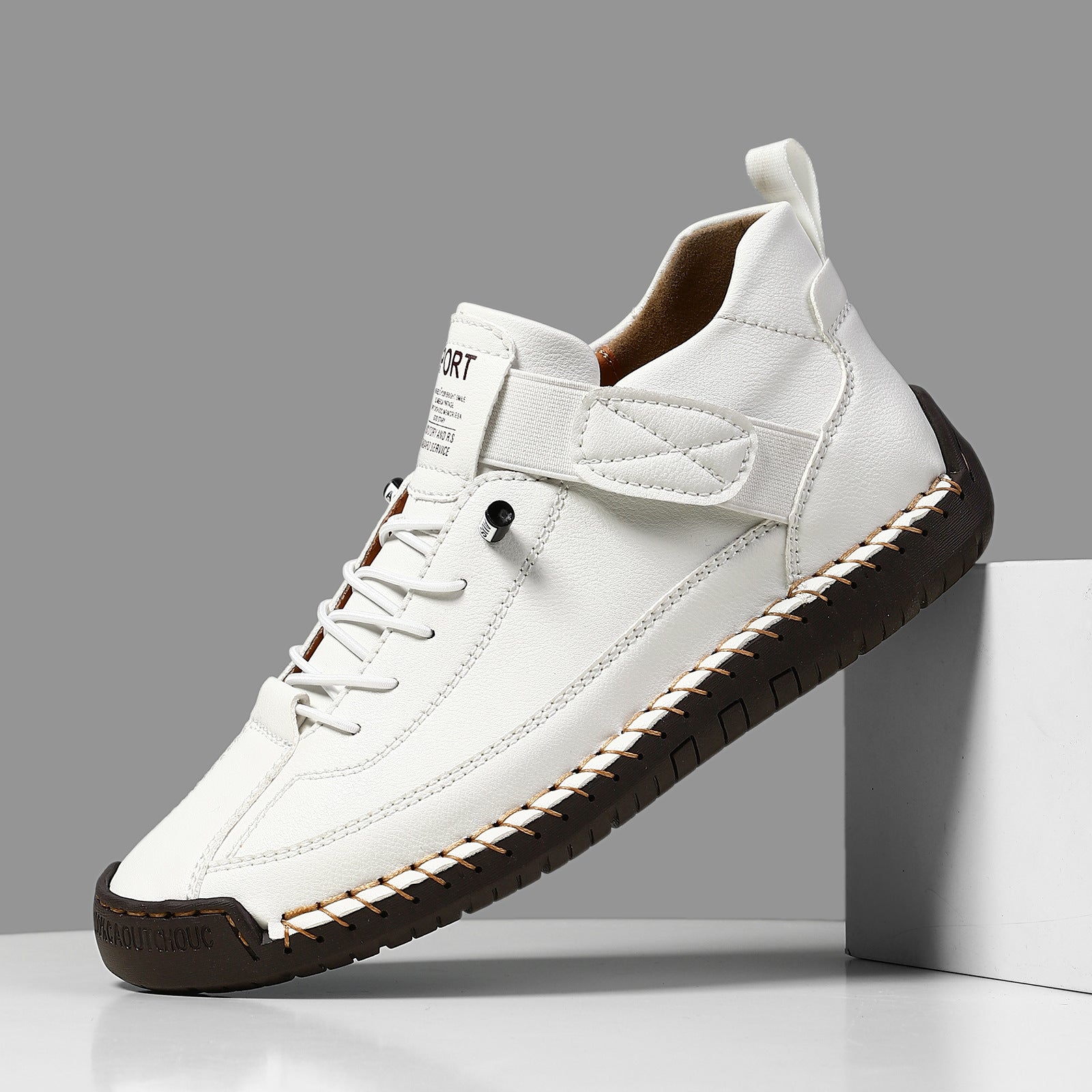 Mia - Zapatos ortopédicos de mujer
