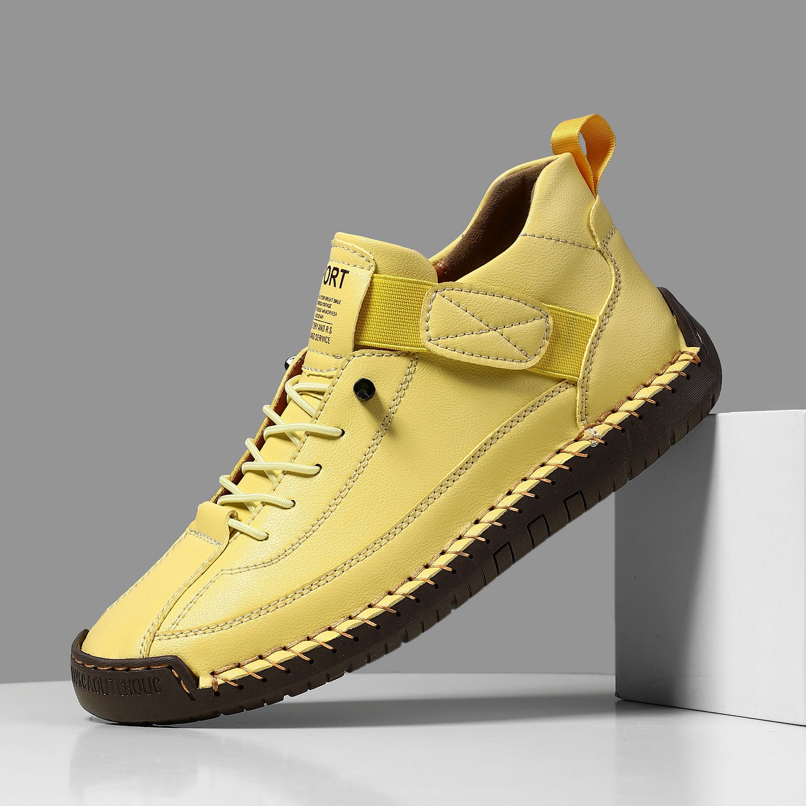 Mia - Zapatos ortopédicos de mujer