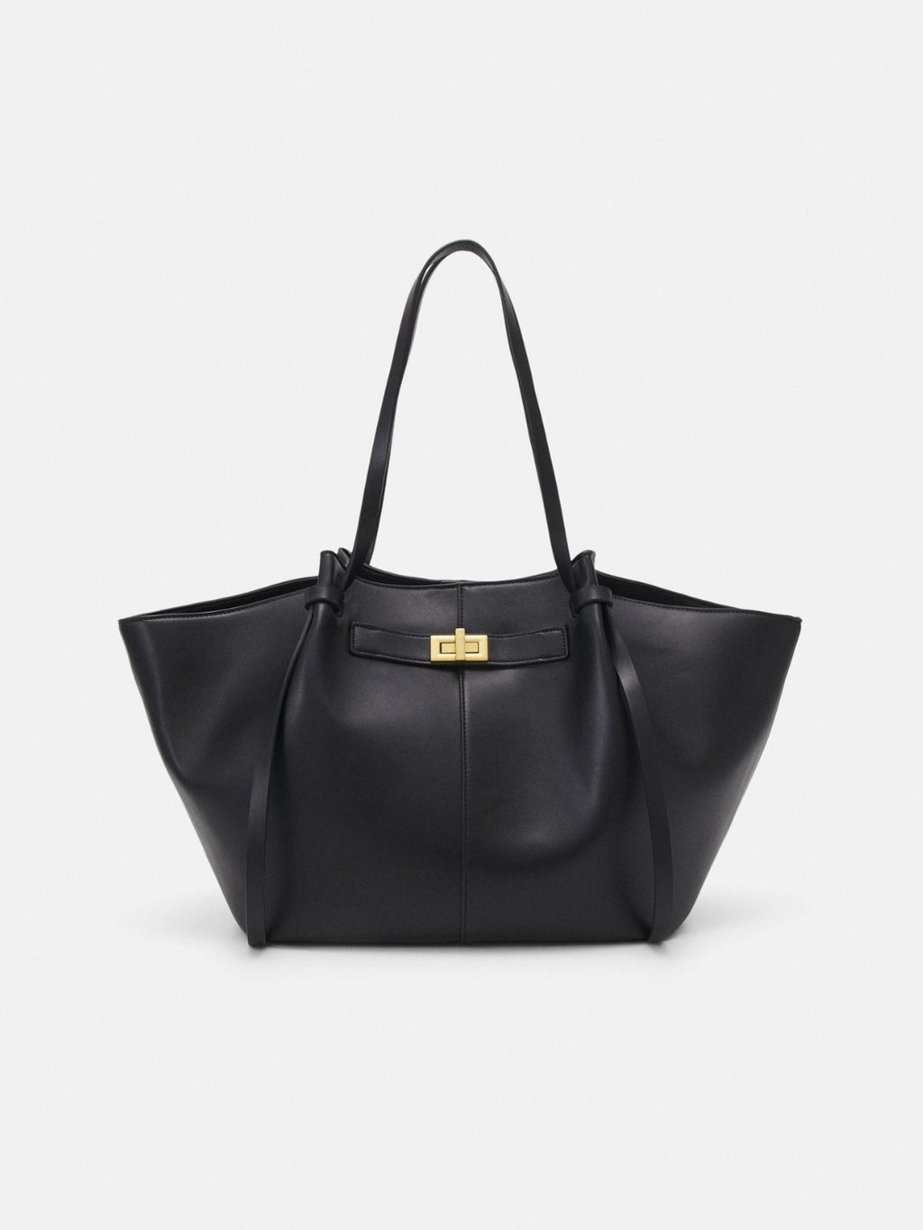 Clio - Bolso tote elegante con cierre