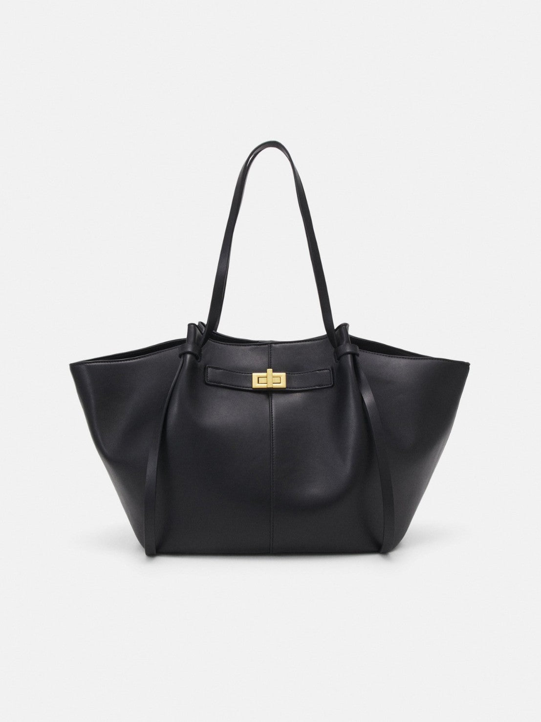 Clio - Bolso tote elegante con cierre