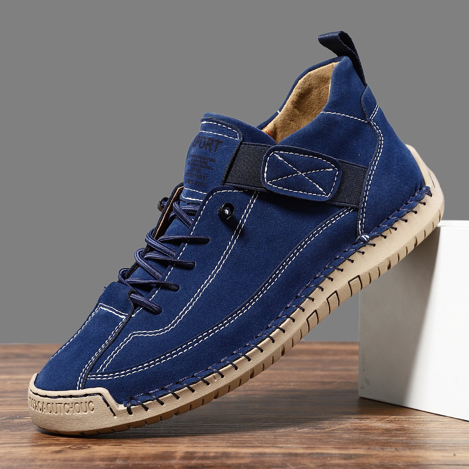 Mia - Zapatos ortopédicos de mujer