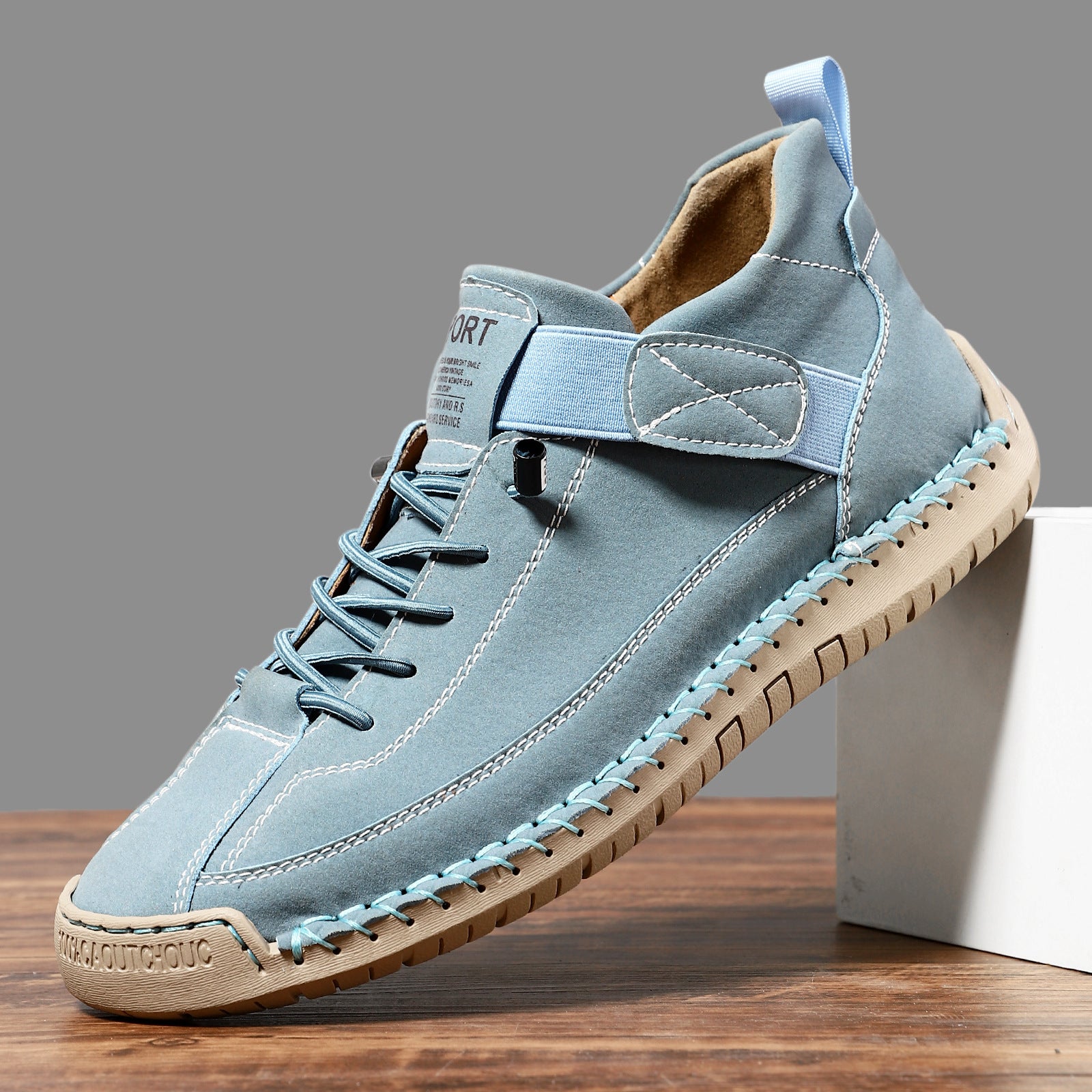 Mia - Zapatos ortopédicos de mujer