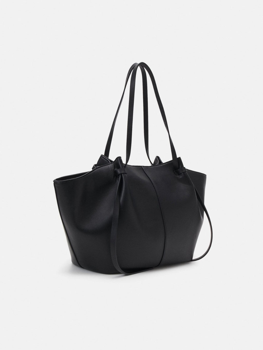 Clio - Bolso tote elegante con cierre