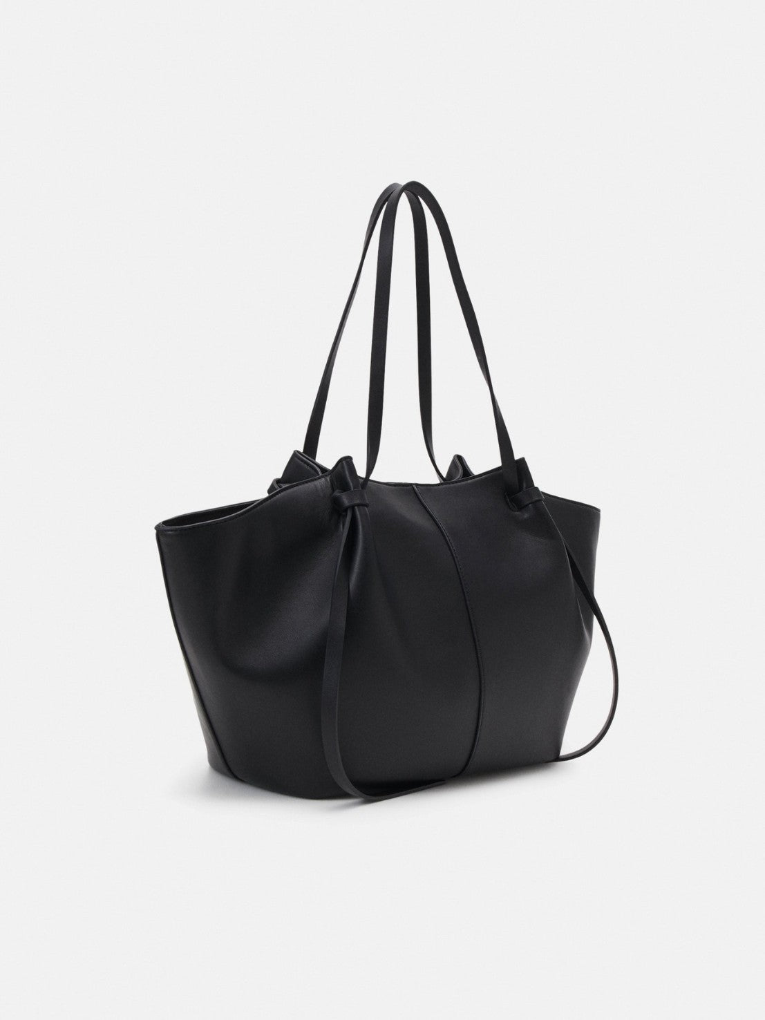Clio - Bolso tote elegante con cierre