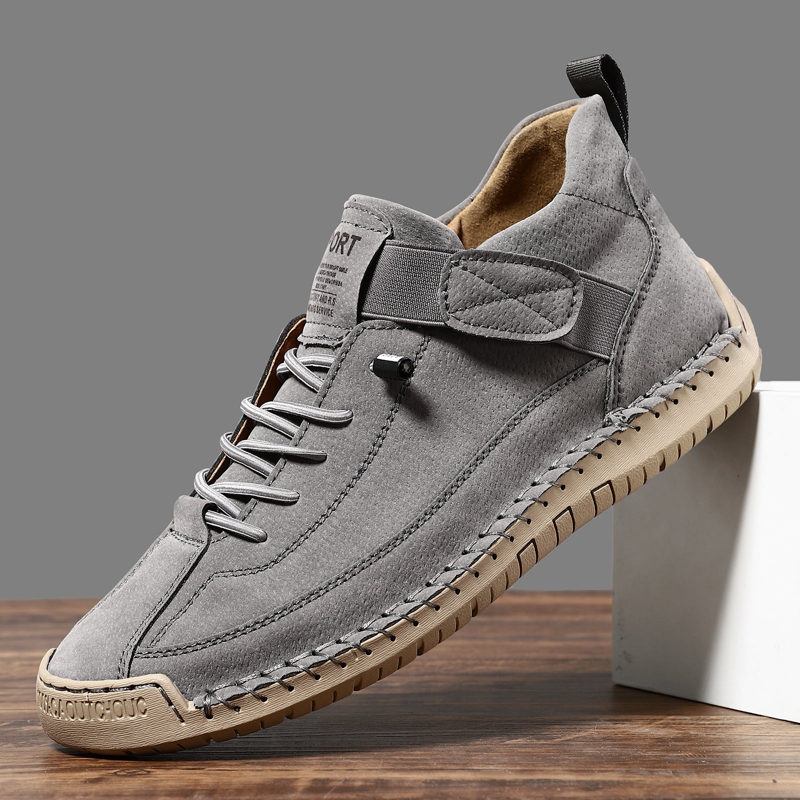 Mia - Zapatos ortopédicos de mujer