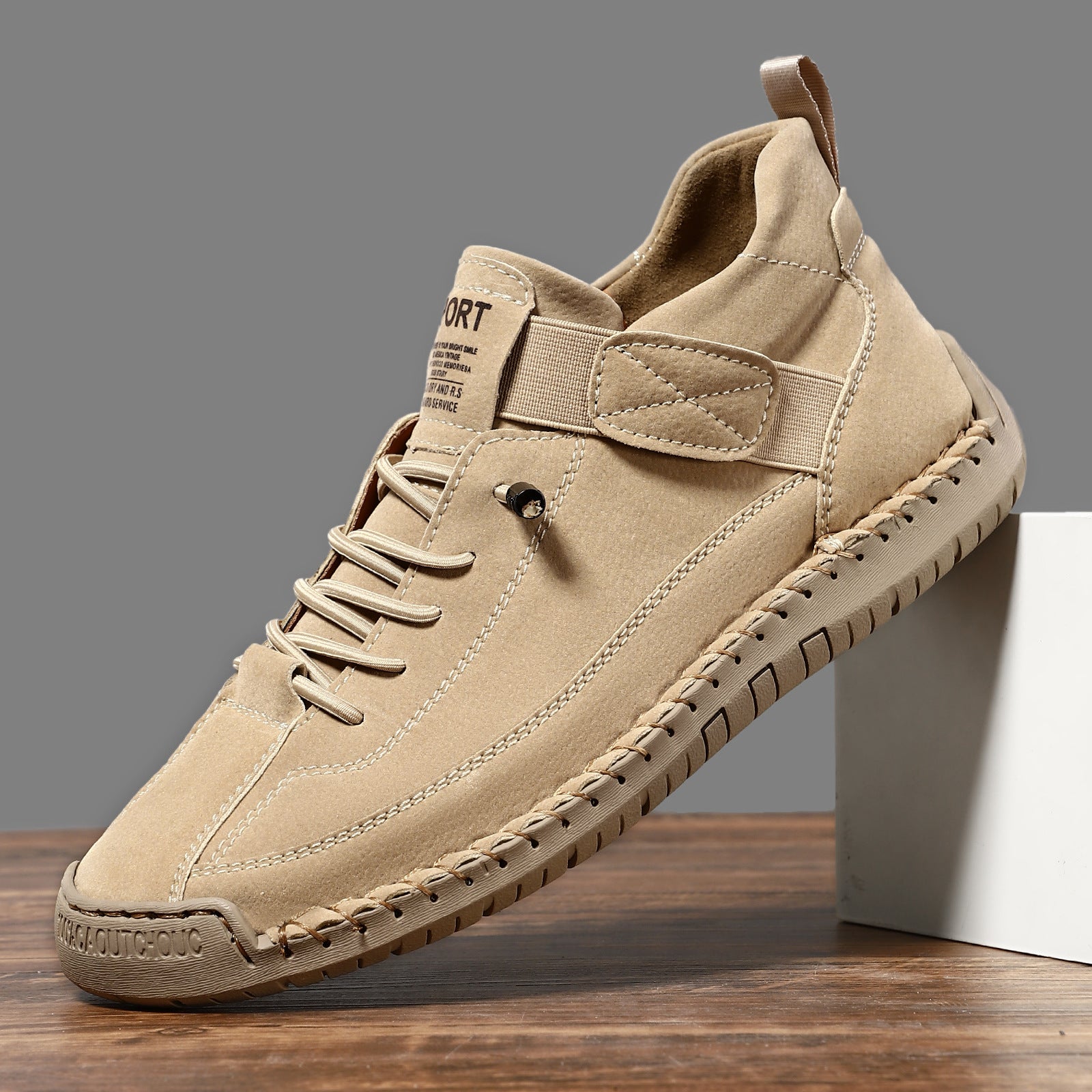 Mia - Zapatos ortopédicos de mujer